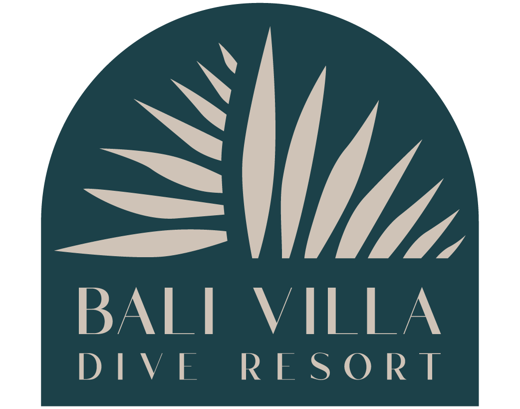 Bali Villa Dive Resort
